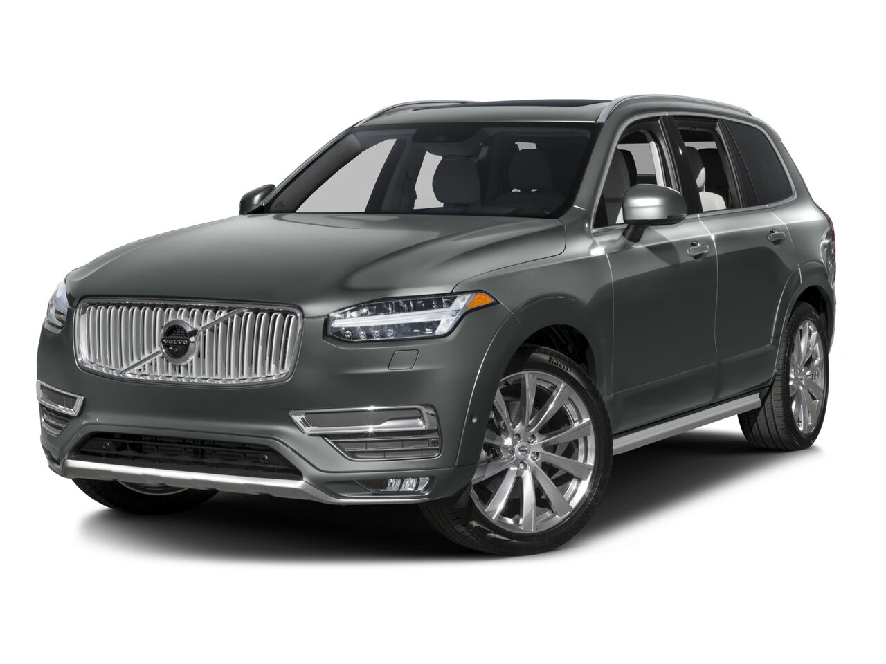 2016 Volvo XC90 T6 Momentum Willowbrook IL