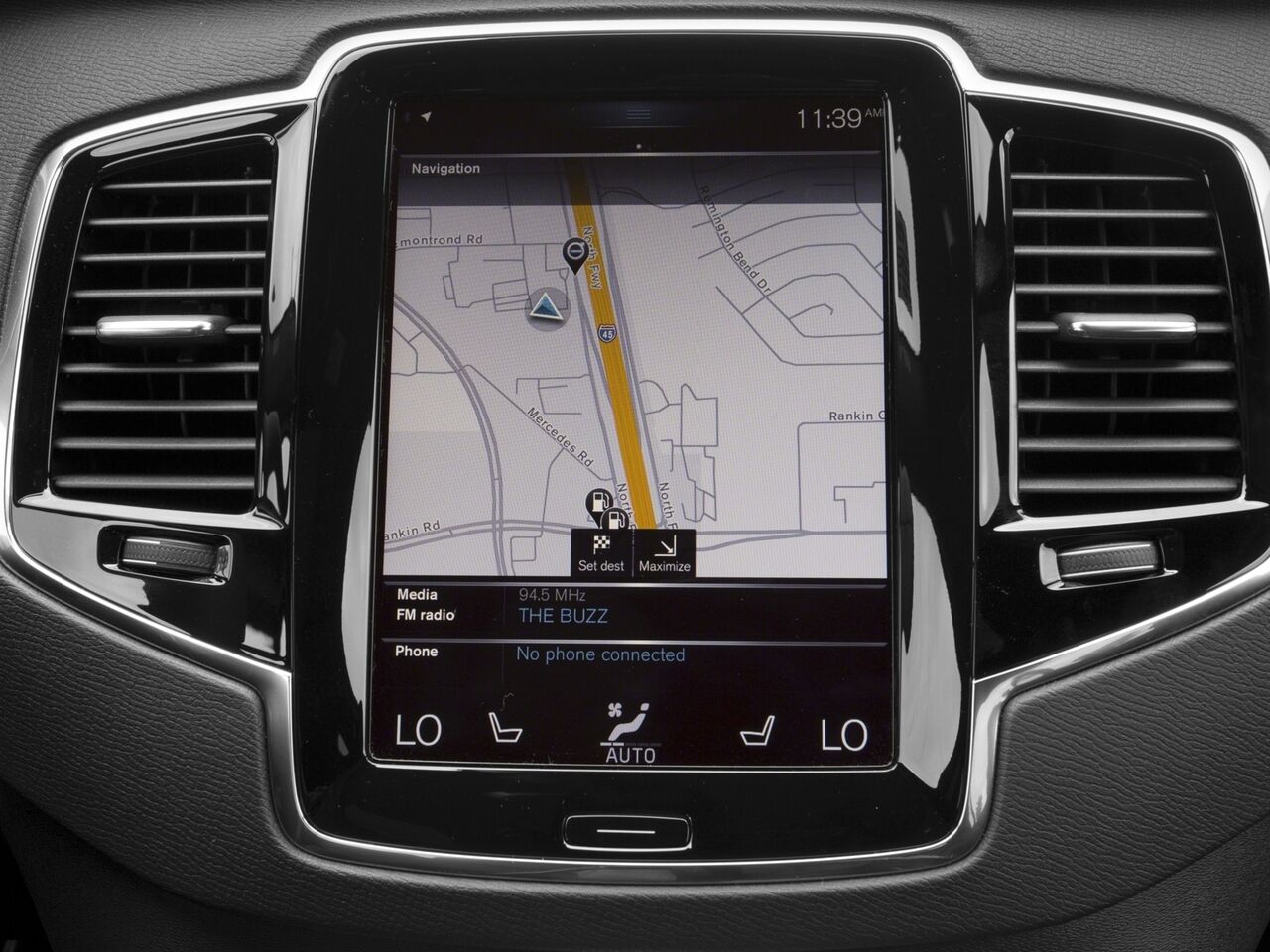 2016 Volvo XC90 T6 R-Design Farmington MO