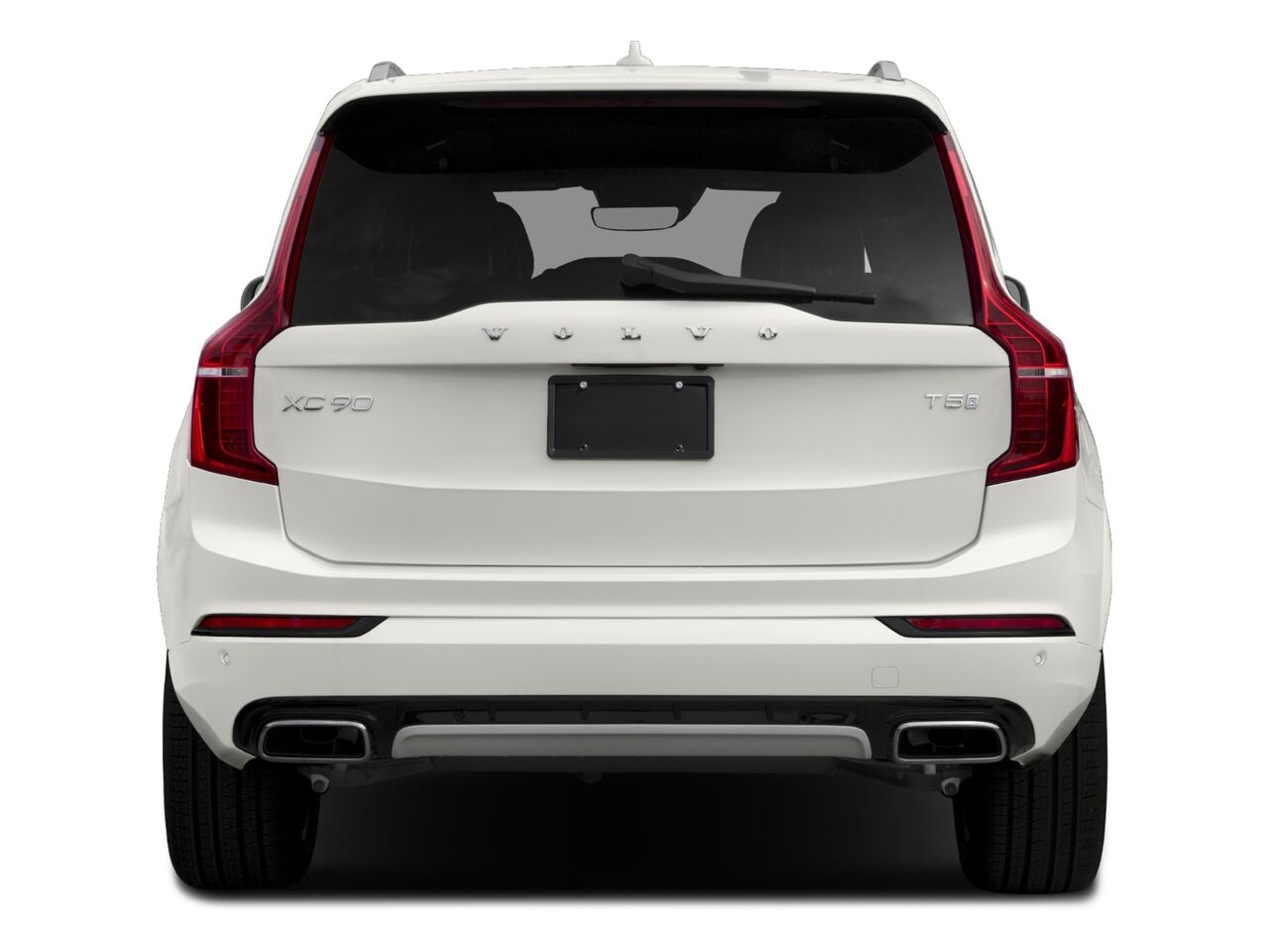 2016 Volvo XC90 T6 R-Design Farmington MO