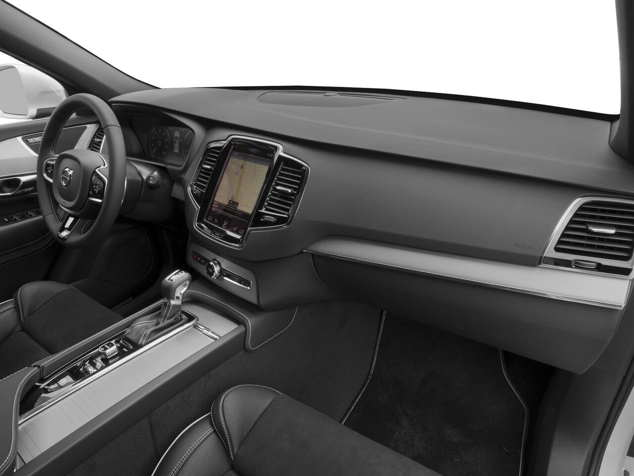 2016 Volvo XC90 T6 R-Design Farmington MO