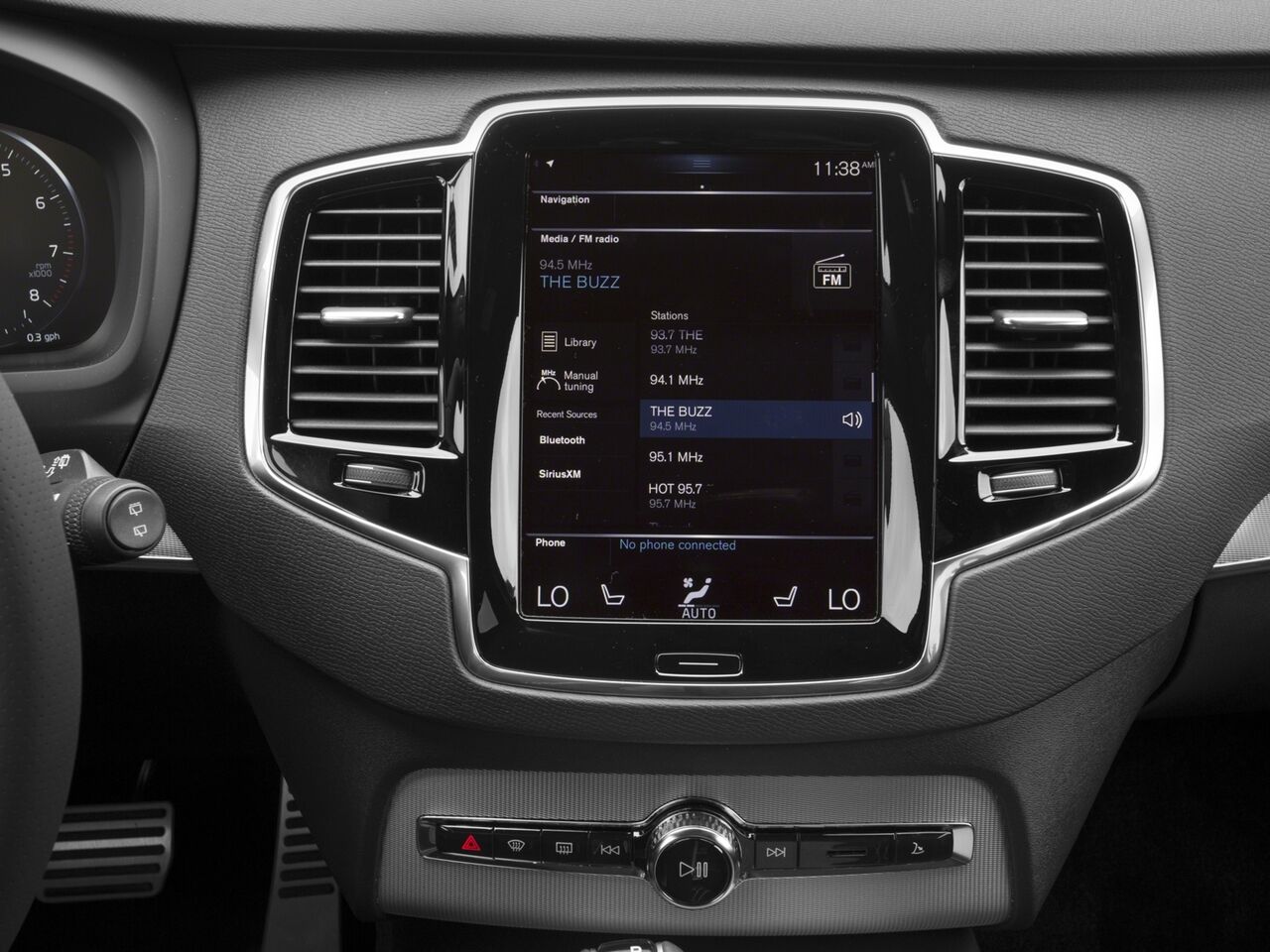 2016 Volvo XC90 T6 R-Design Farmington MO