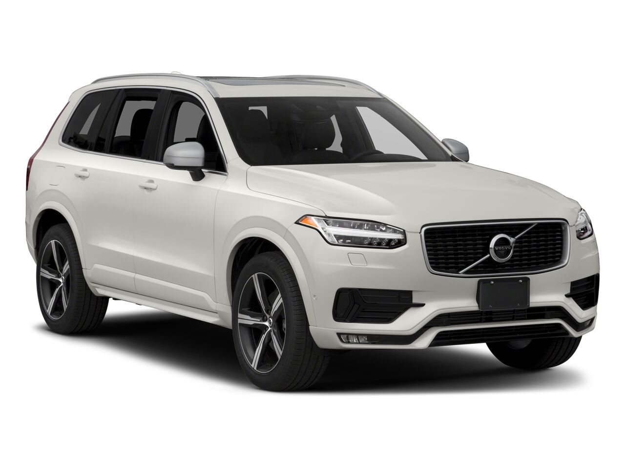 2016 Volvo XC90 T6 R-Design Farmington MO