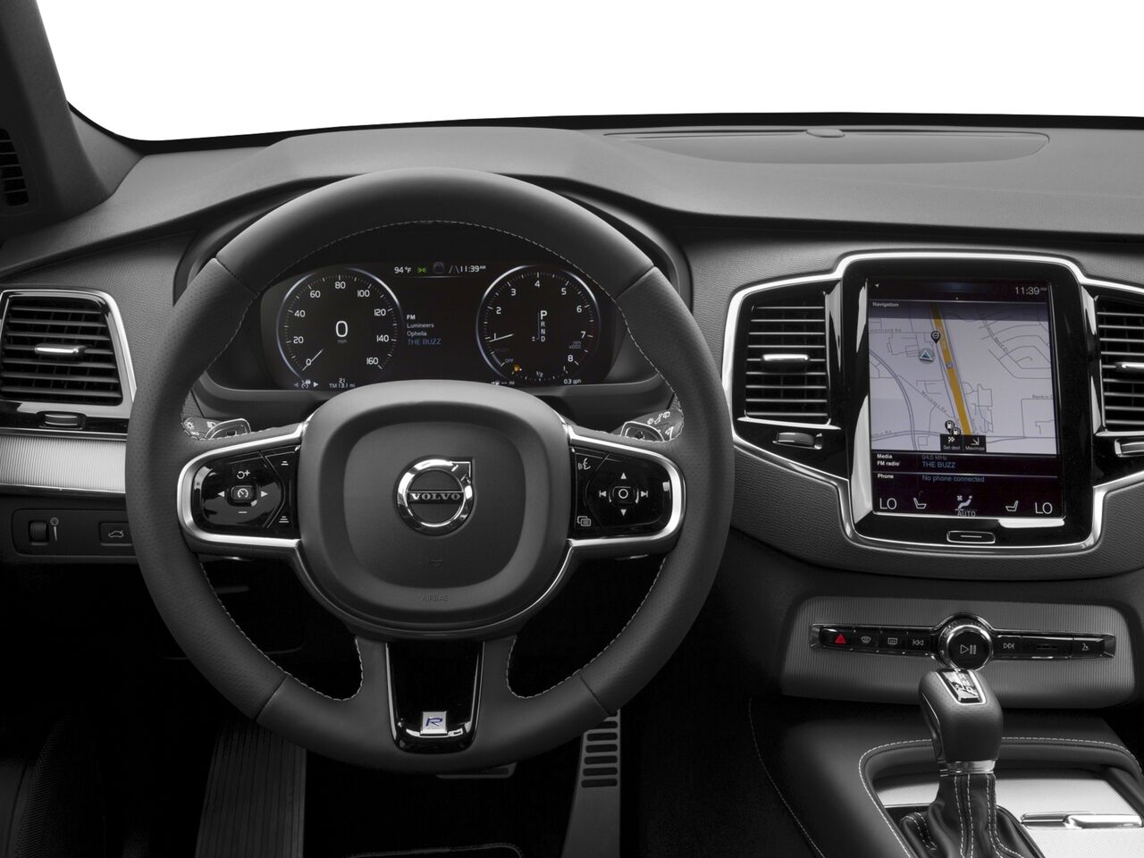 2016 Volvo XC90 T6 R-Design Farmington MO