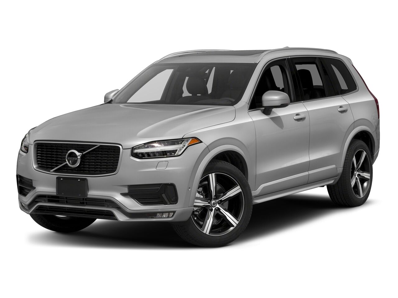2016 Volvo XC90