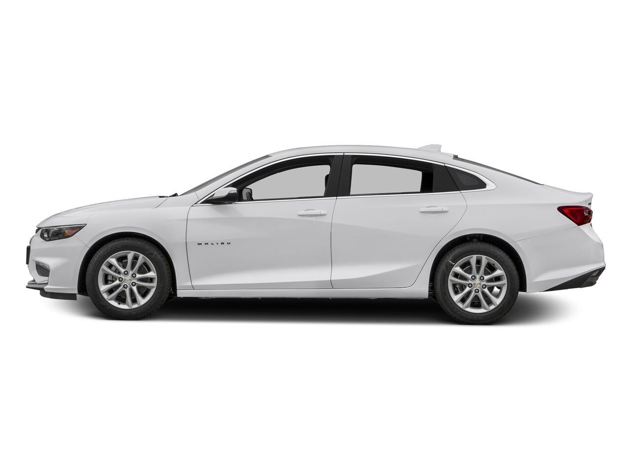 2016 Chevrolet Malibu 1LT's photo