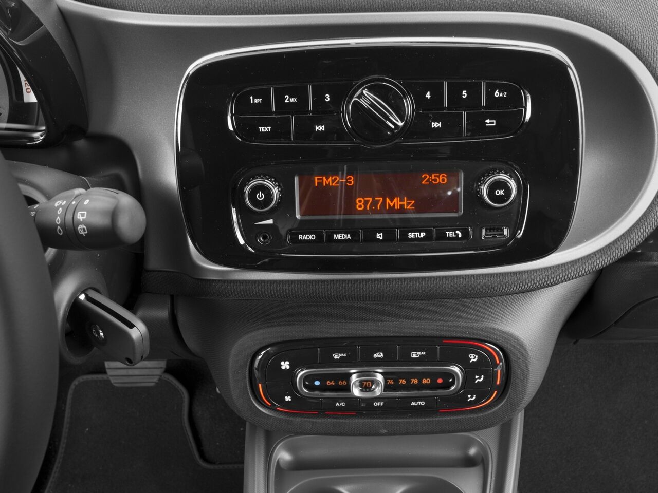 2016 smart Fortwo Akron OH