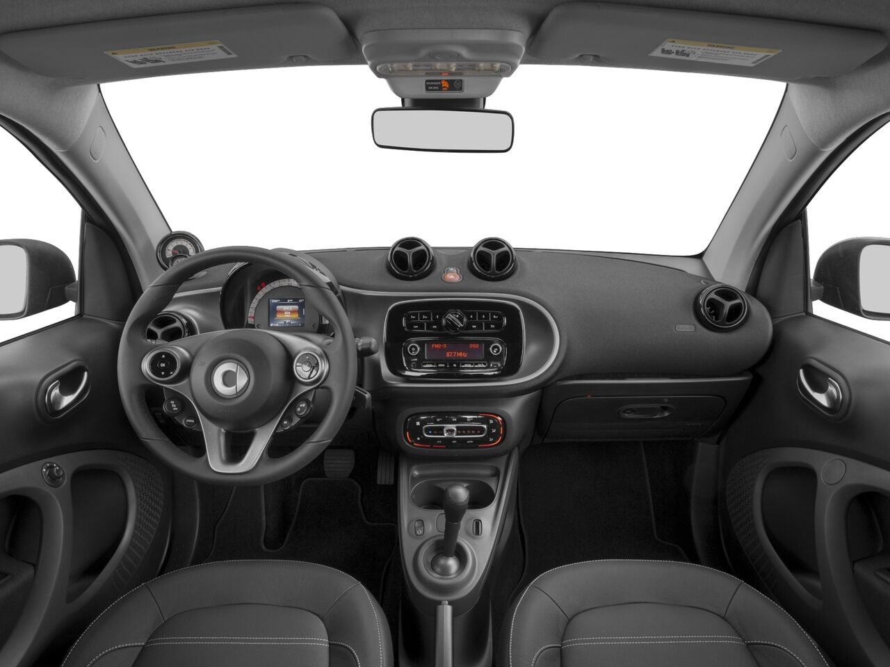 2016 smart Fortwo Akron OH