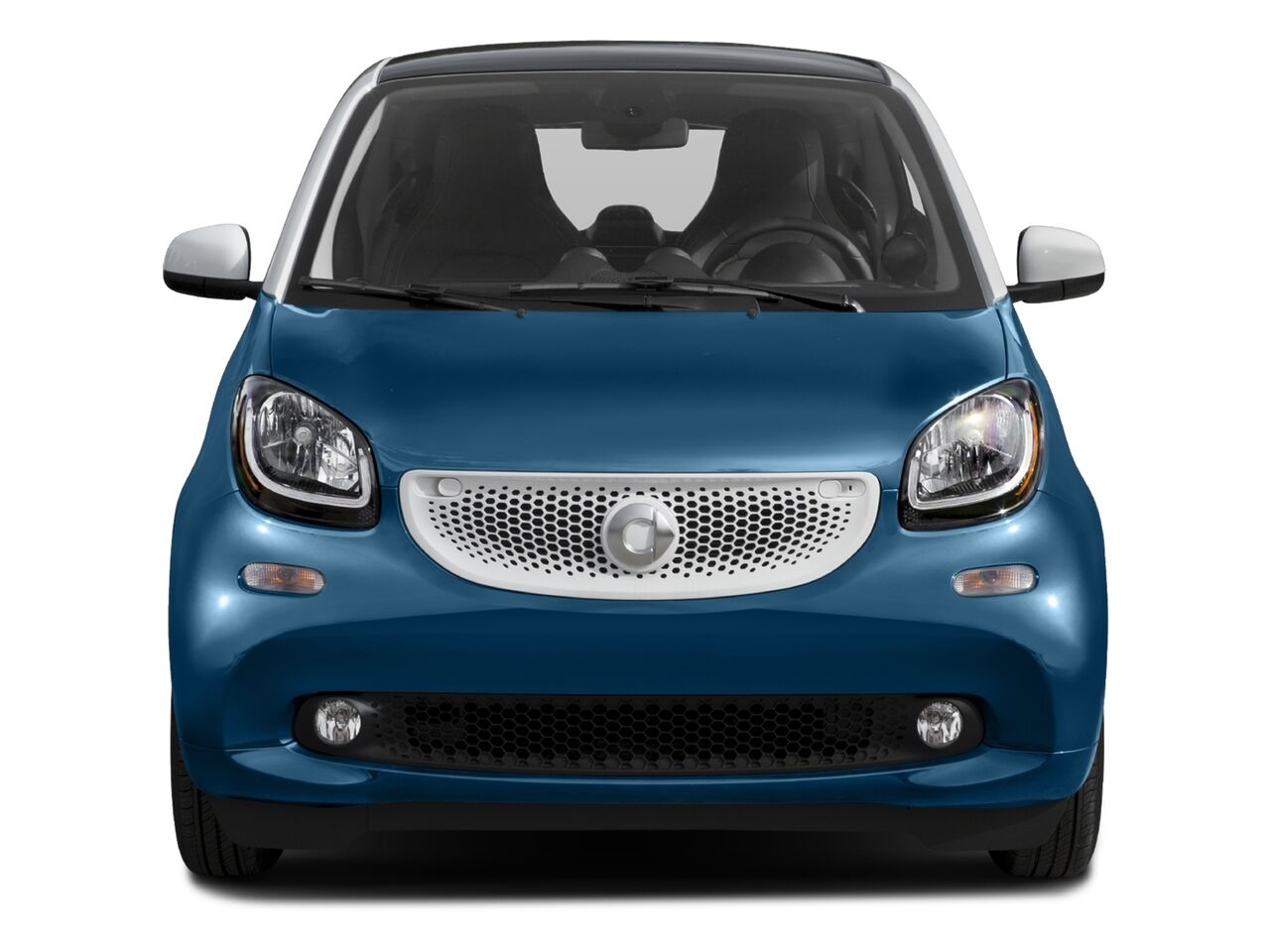 2016 smart Fortwo Akron OH