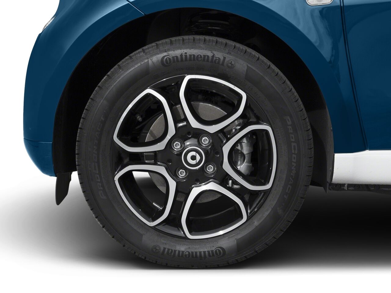 2016 smart Fortwo Akron OH