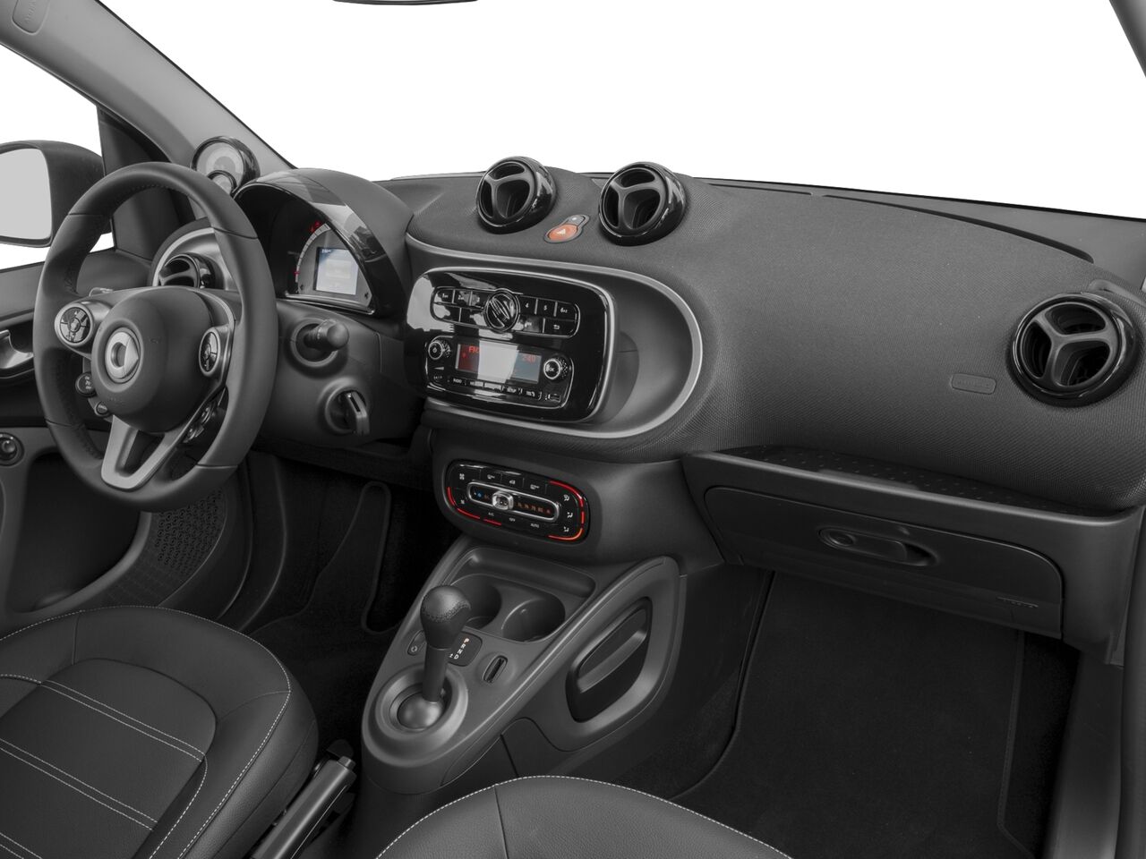 2016 smart Fortwo Akron OH