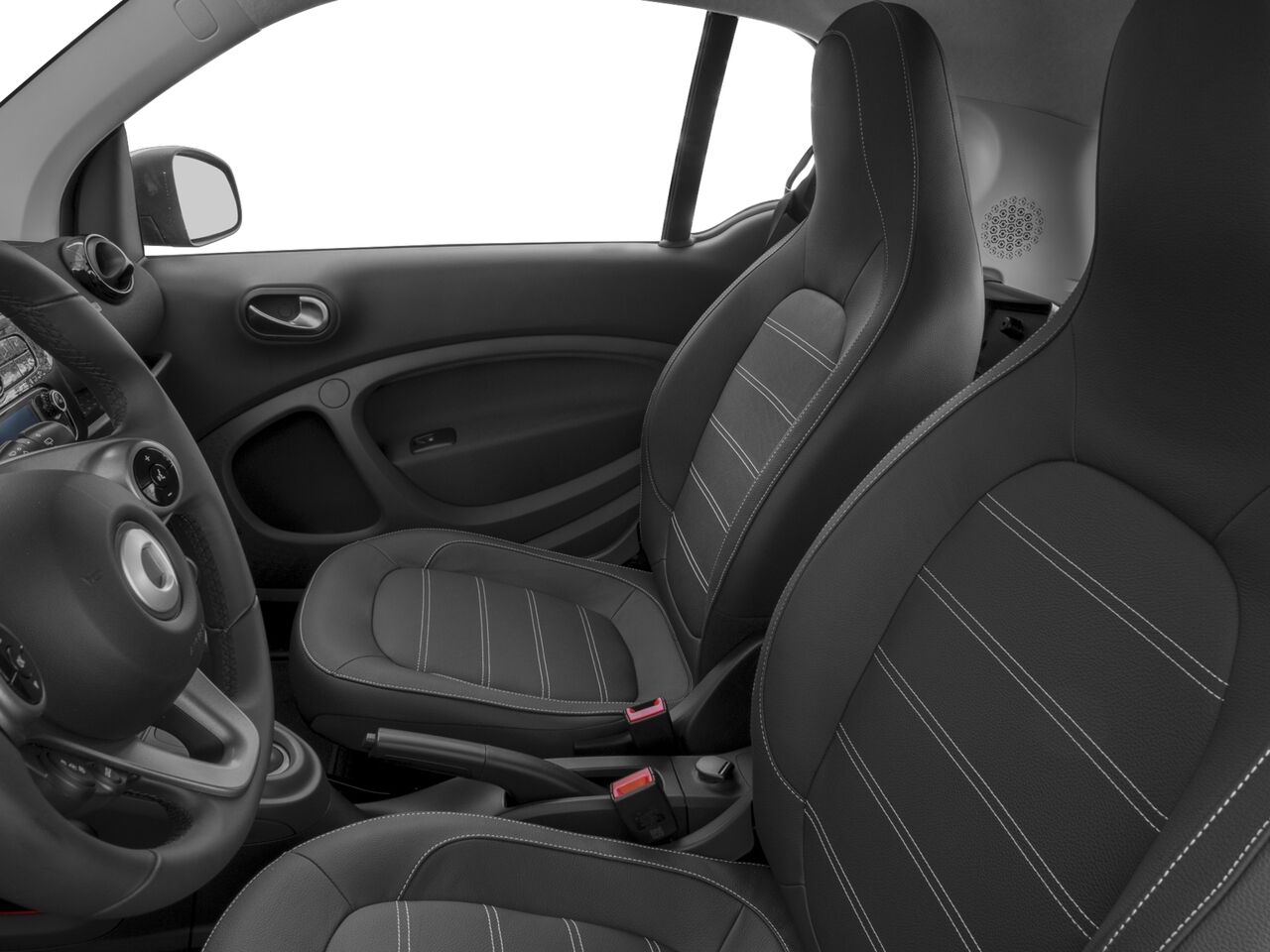 2016 smart Fortwo Akron OH