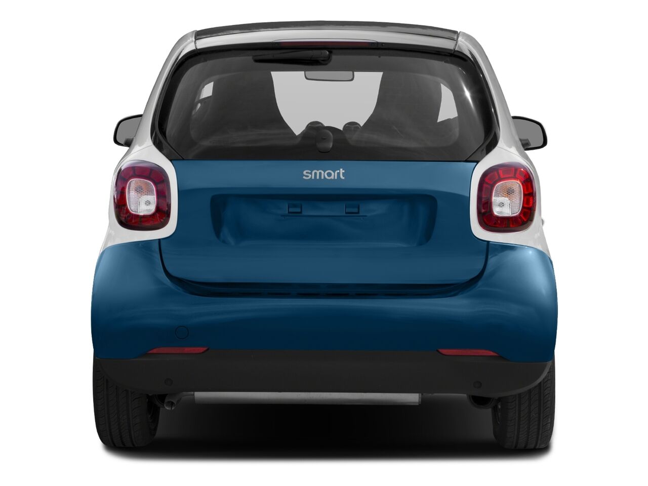 2016 smart Fortwo Akron OH