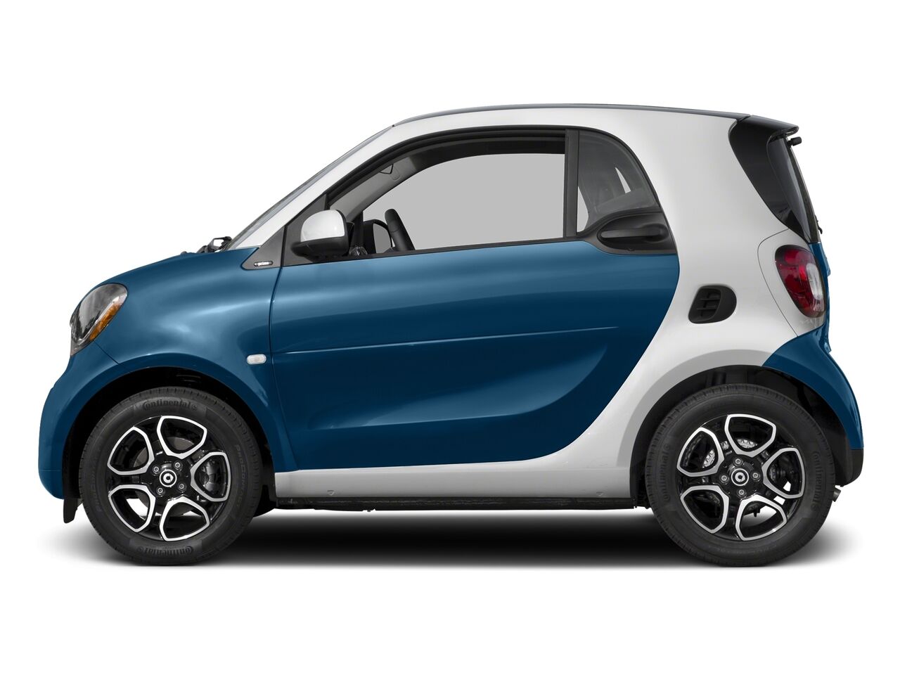2016 smart Fortwo Akron OH