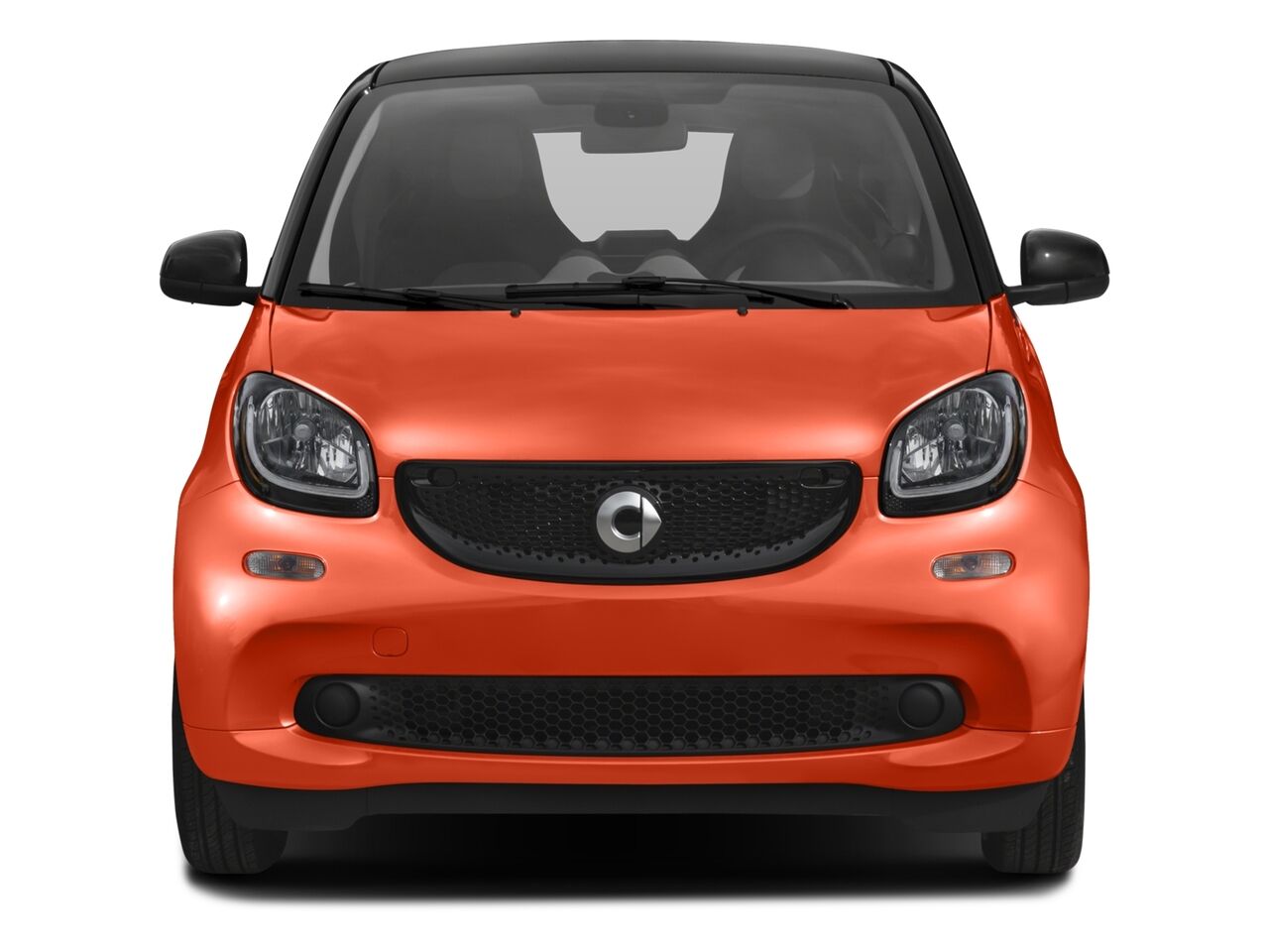 2016 smart fortwo passion coupe Plano TX