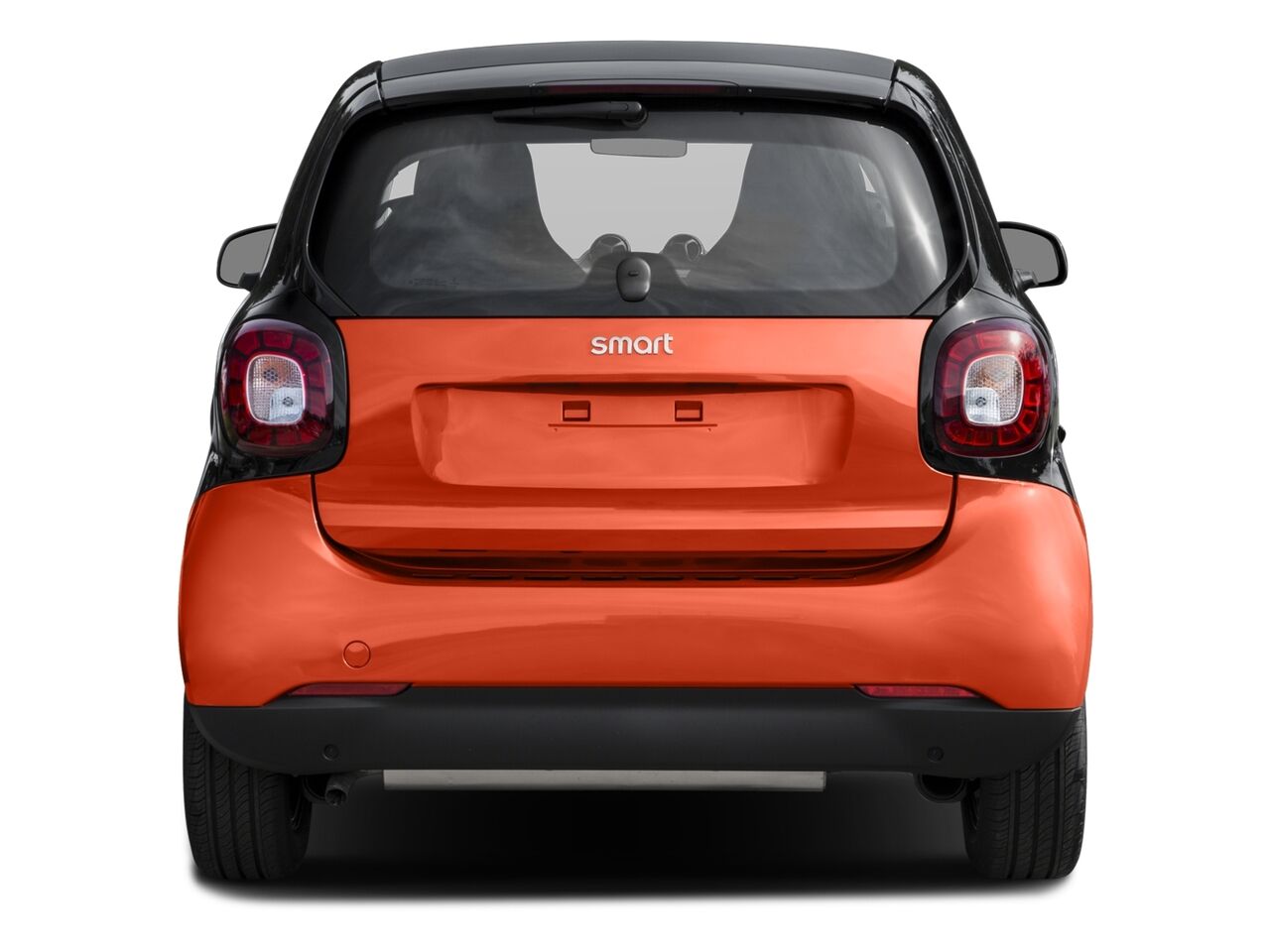 2016 smart fortwo passion coupe Plano TX