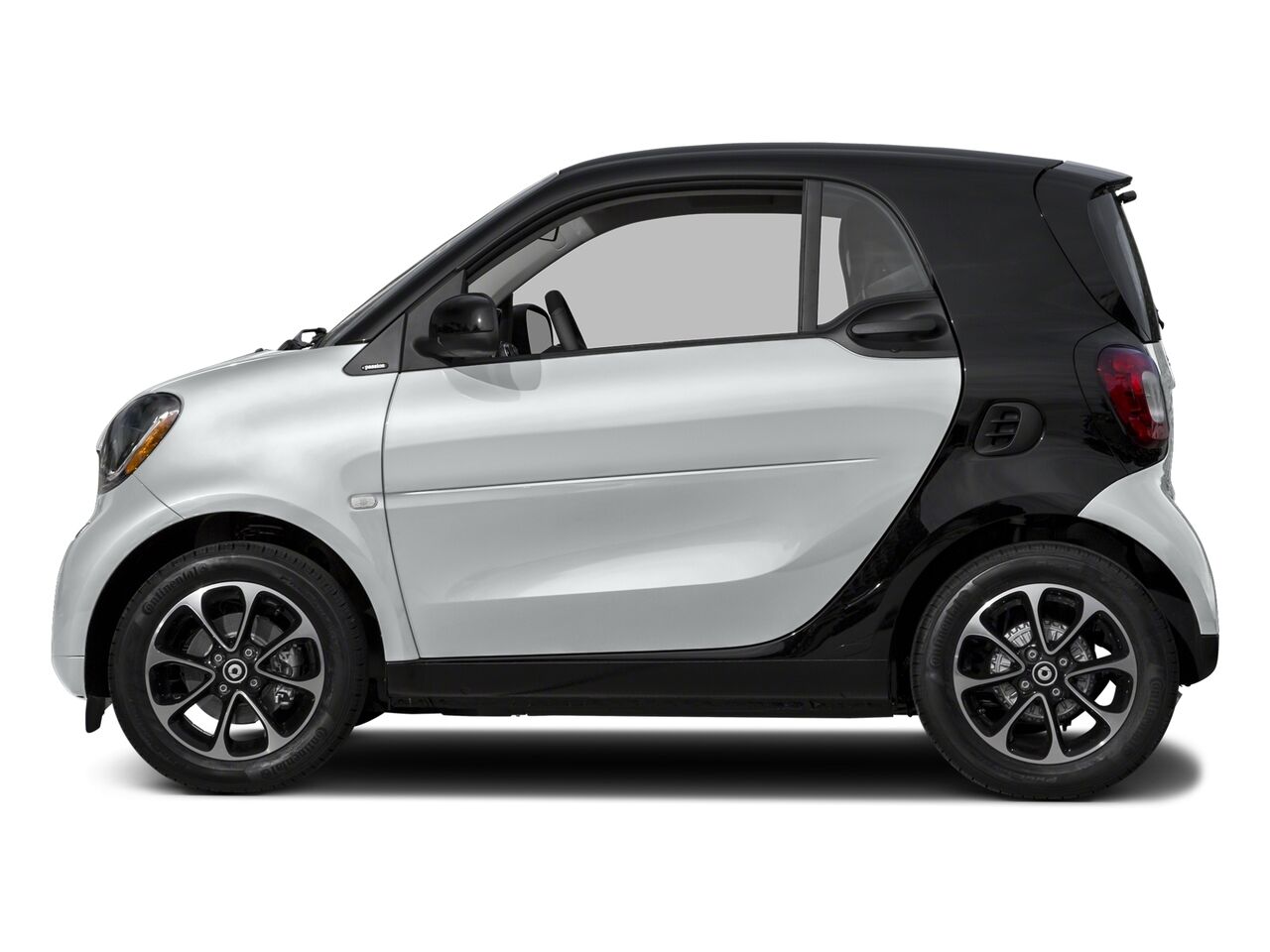 2016 smart fortwo passion coupe Plano TX