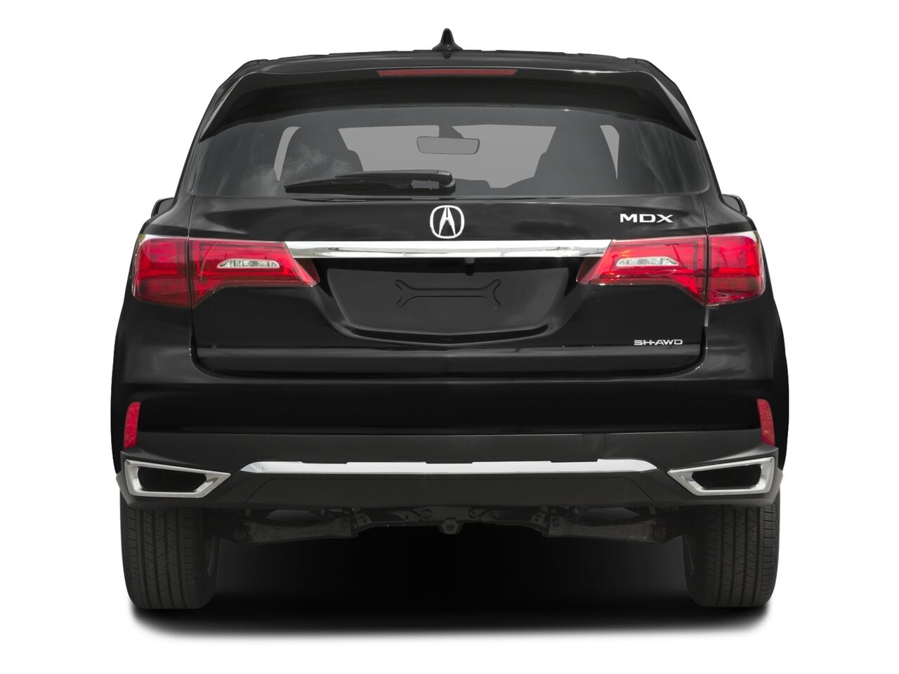 2017 ACURA MDX w/Technology Pkg Guaynabo PR