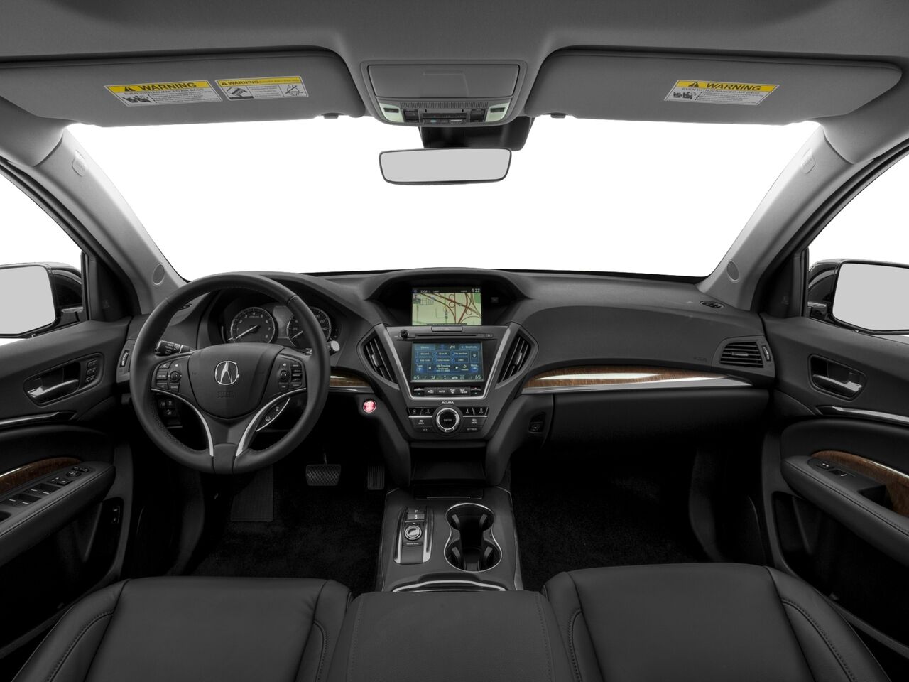 2017 ACURA MDX w/Technology Pkg Guaynabo PR
