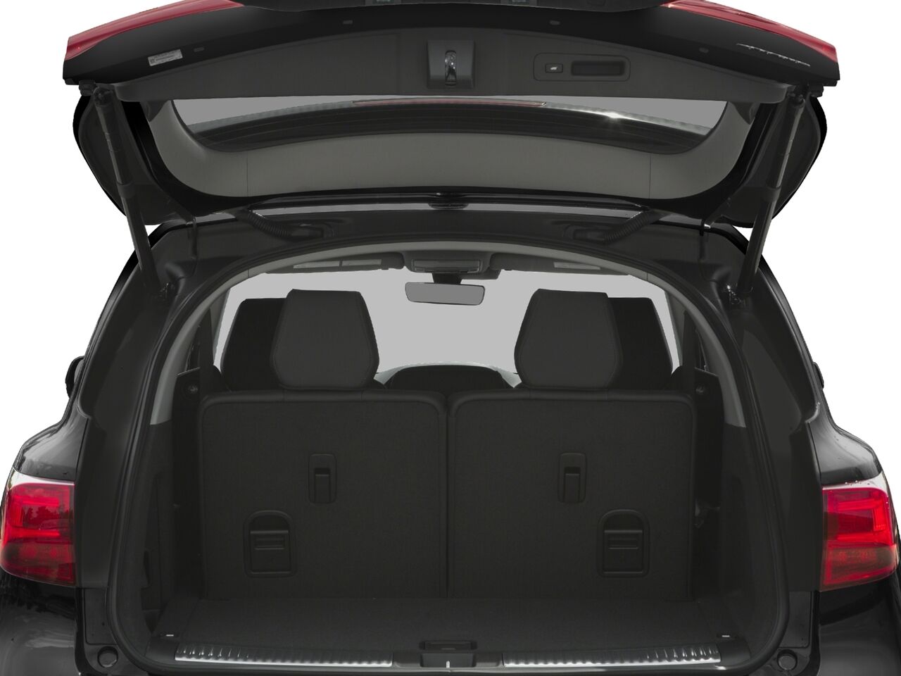 2017 ACURA MDX w/Technology Pkg Guaynabo PR