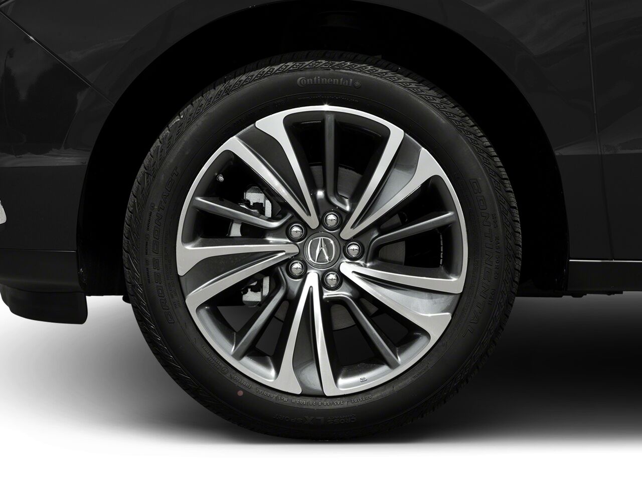 2017 ACURA MDX w/Technology Pkg Guaynabo PR