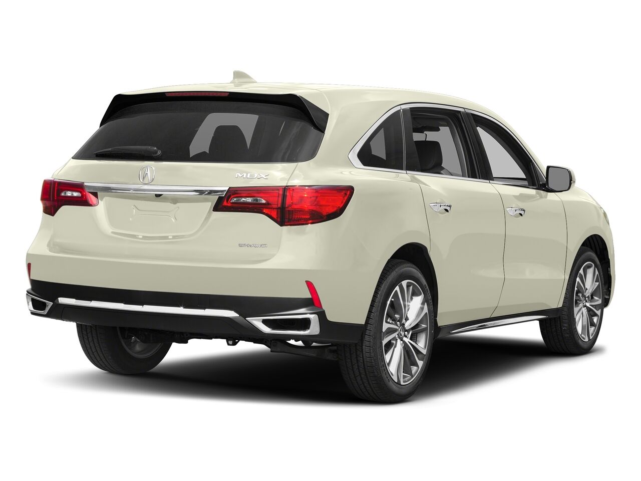 2017 ACURA MDX w/Technology Pkg Guaynabo PR