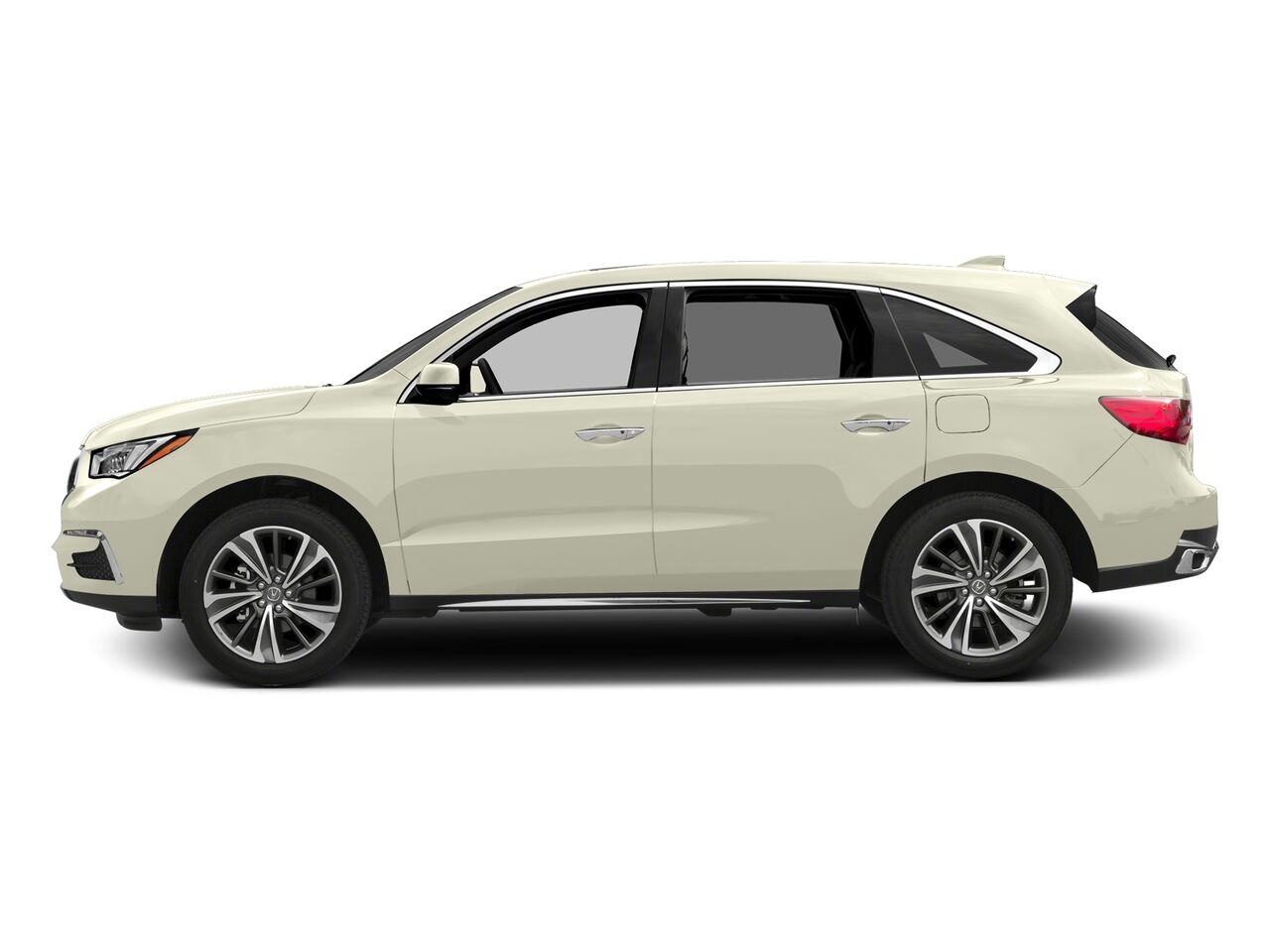 2017 ACURA MDX w/Technology Pkg Guaynabo PR
