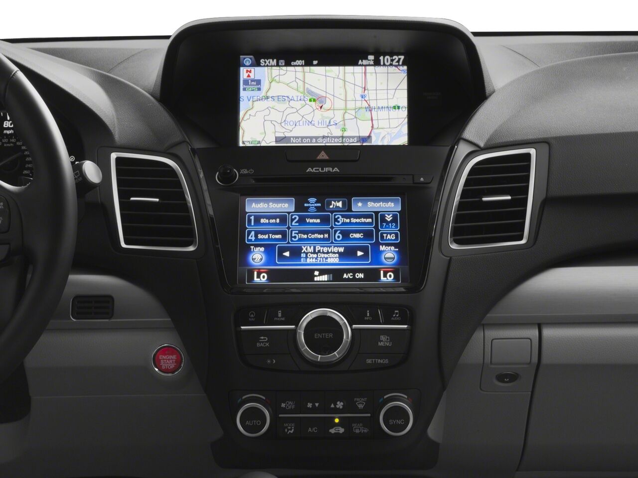 2017 ACURA RDX ADVANCE w/Advance Pkg Guaynabo PR