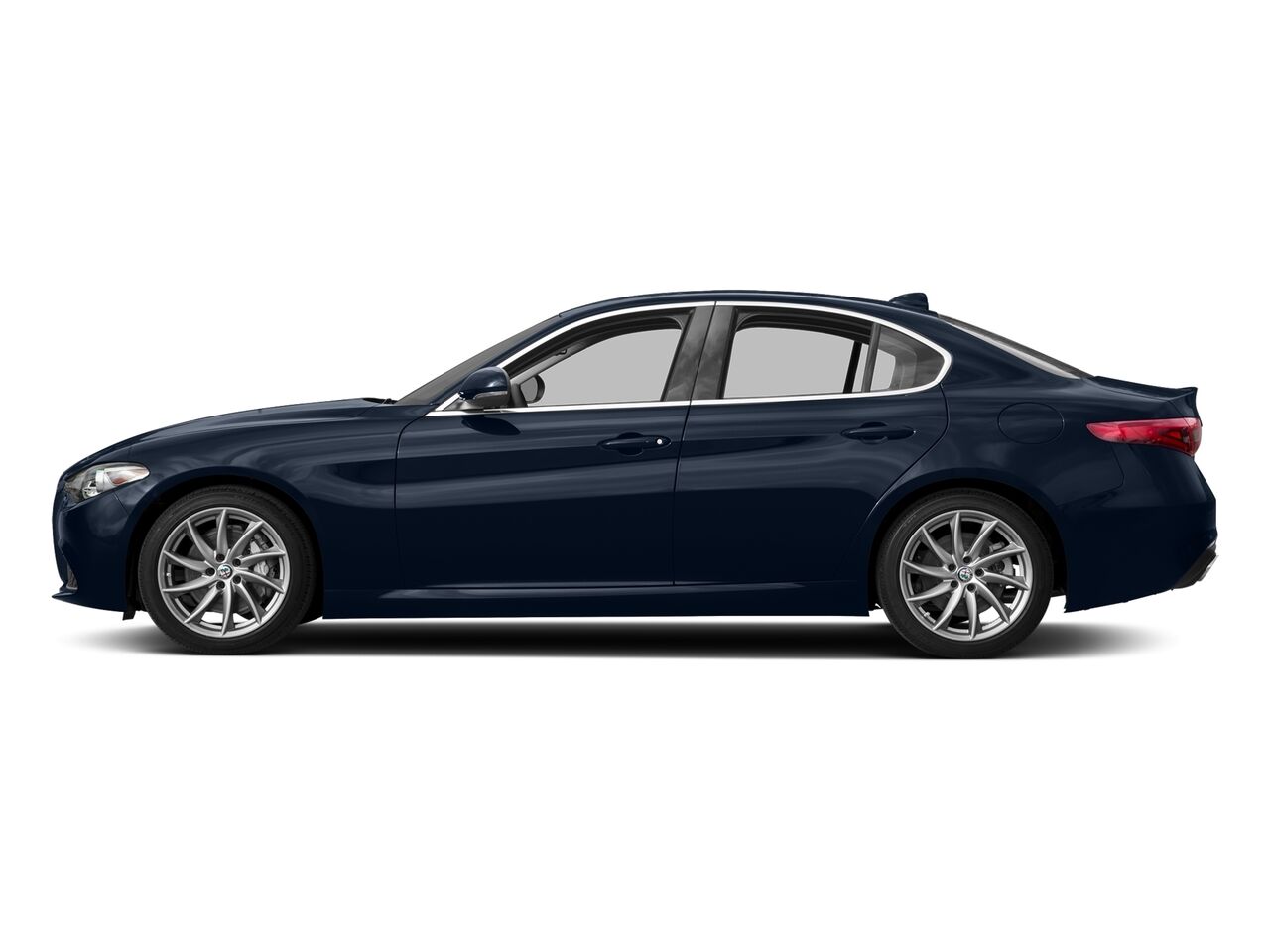 2017 ALFA ROMEO GIULIA Grand Prairie TX