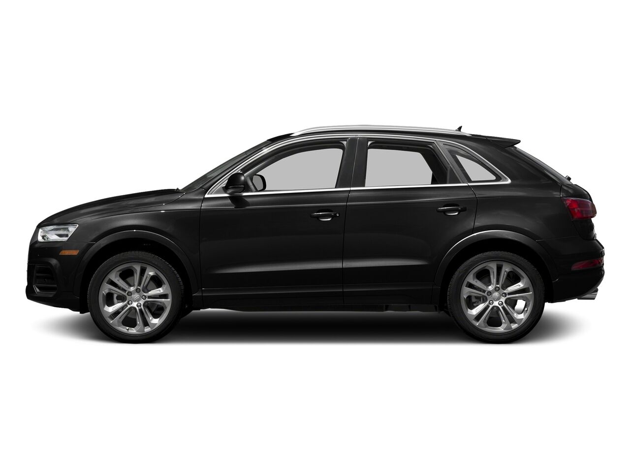 2017 AUDI Q3