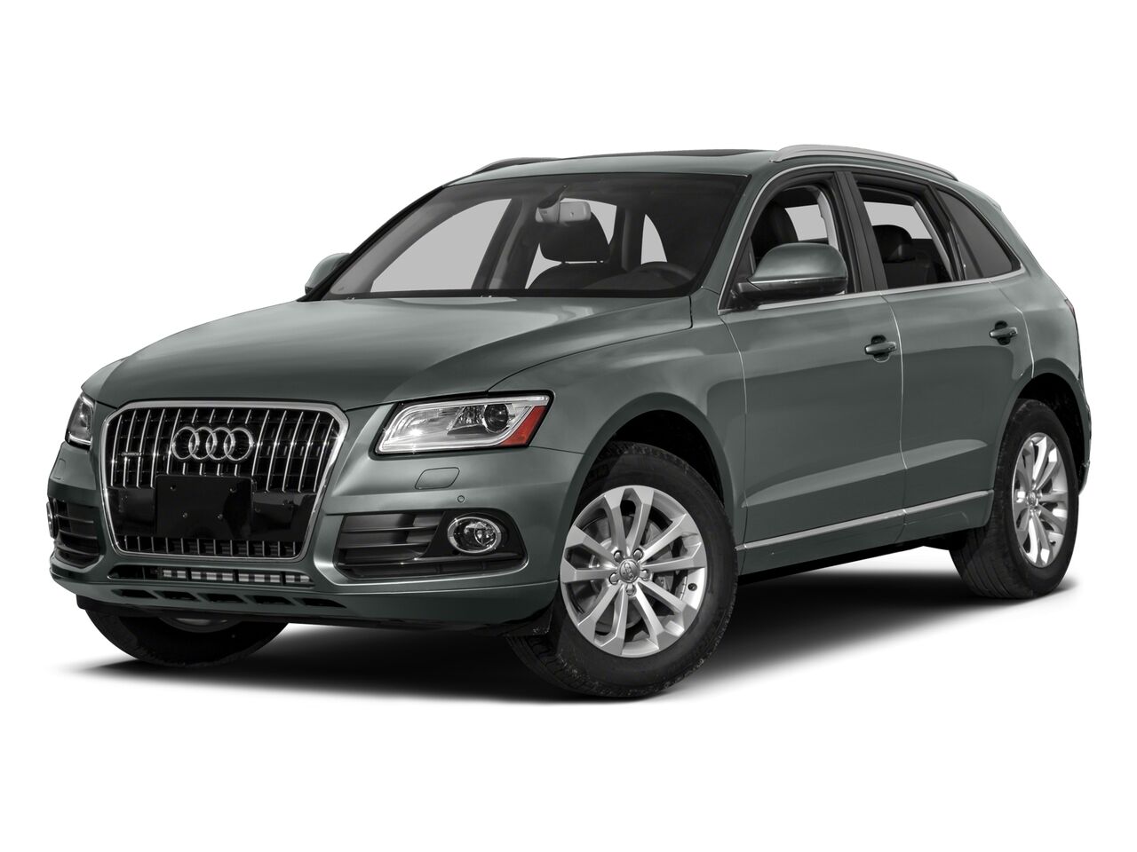 2017 AUDI Q5 PREMIUM PLUS S-LINE Houston TX
