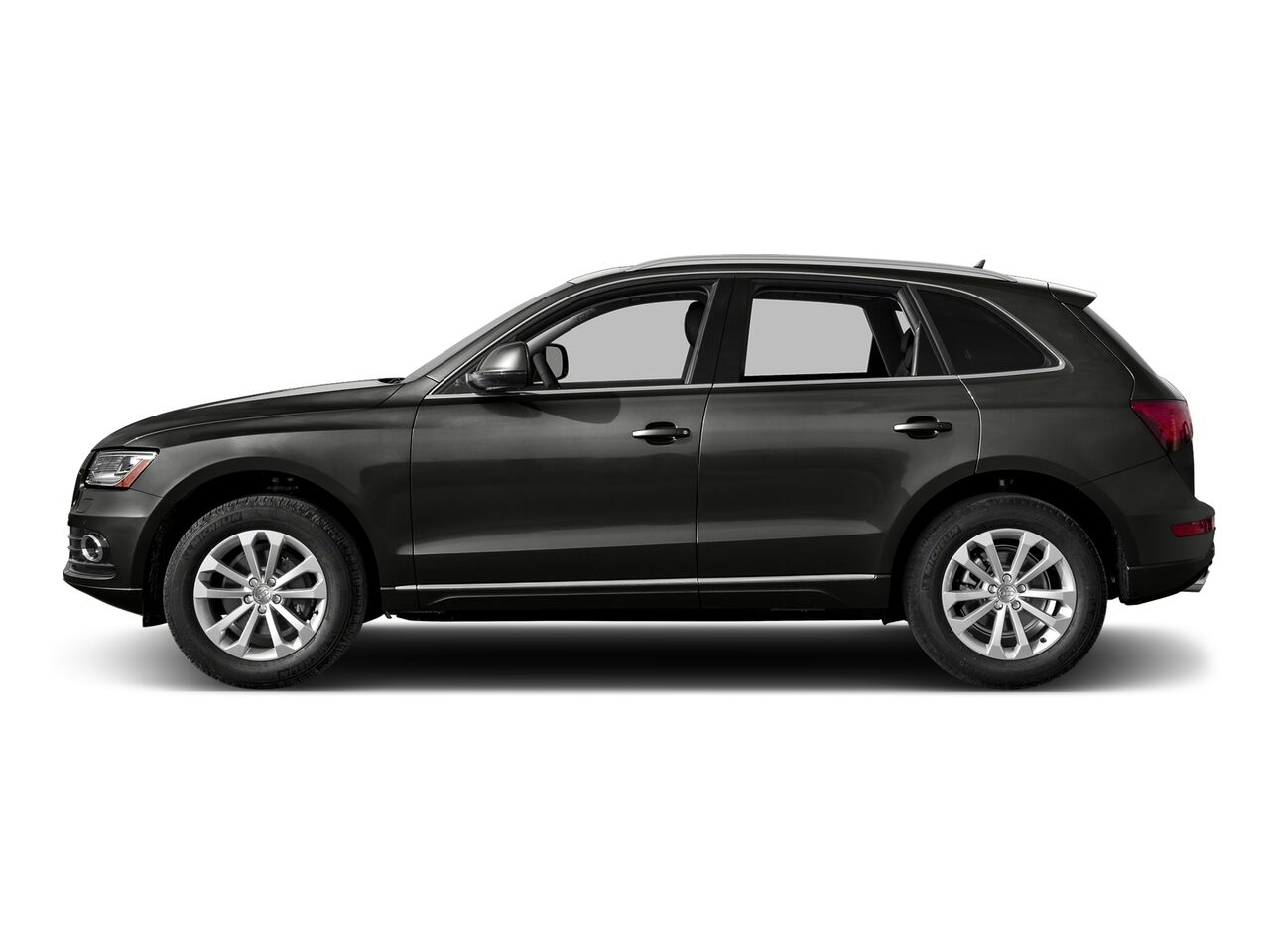 2017 Audi Q5 Premium Plus's photo