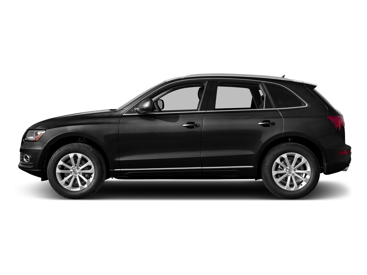2017 AUDI Q5