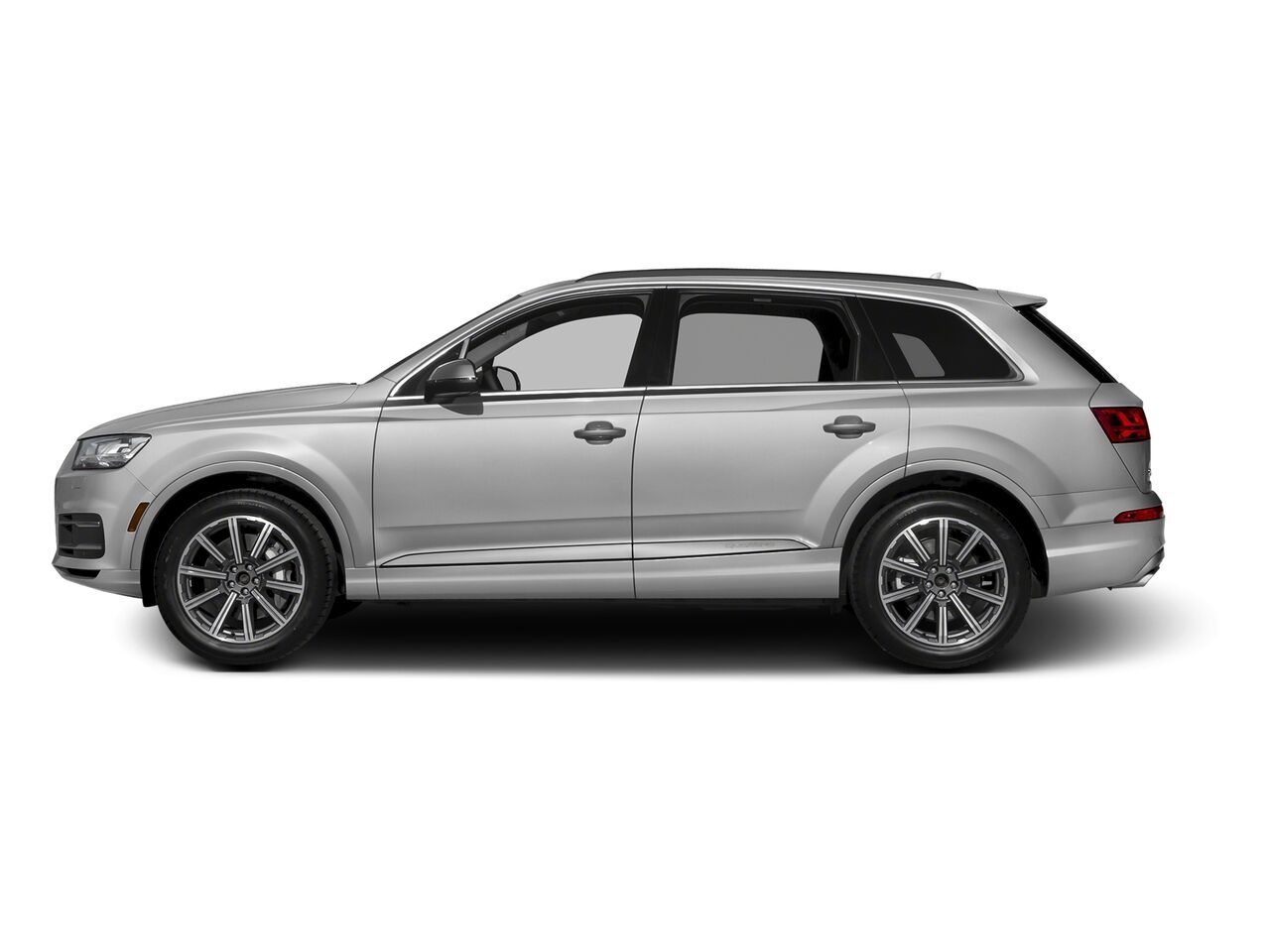 2017 AUDI Q7 PREMIUM PLUS Houston TX