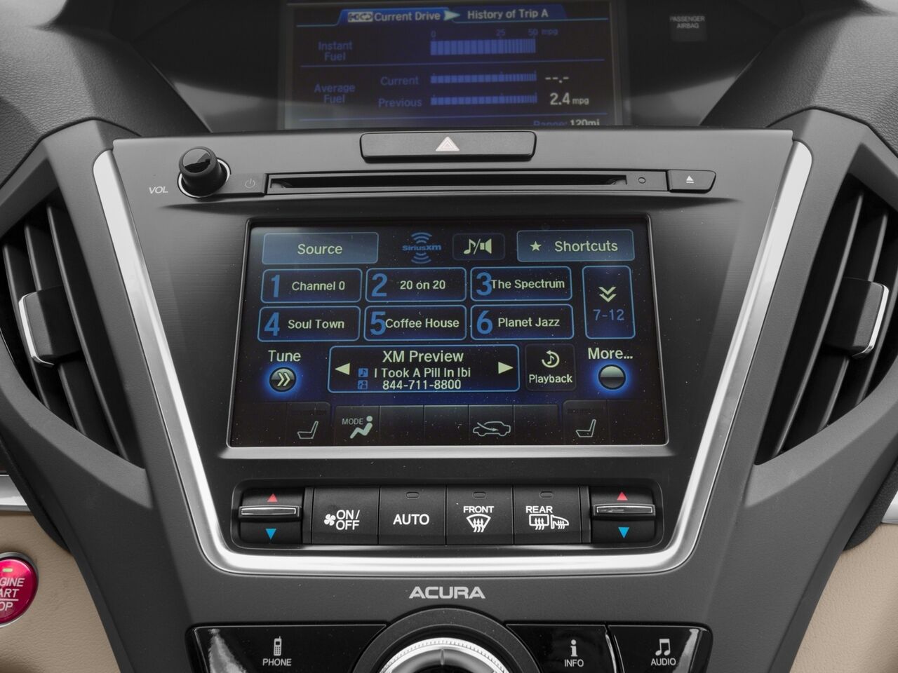 2017 Acura MDX Roseville CA