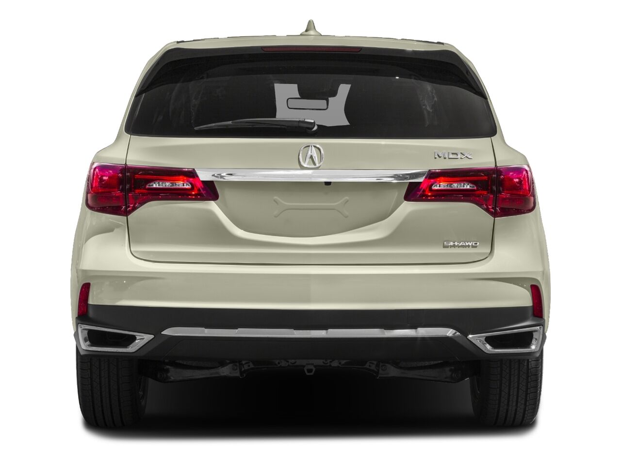 2017 Acura MDX Roseville CA