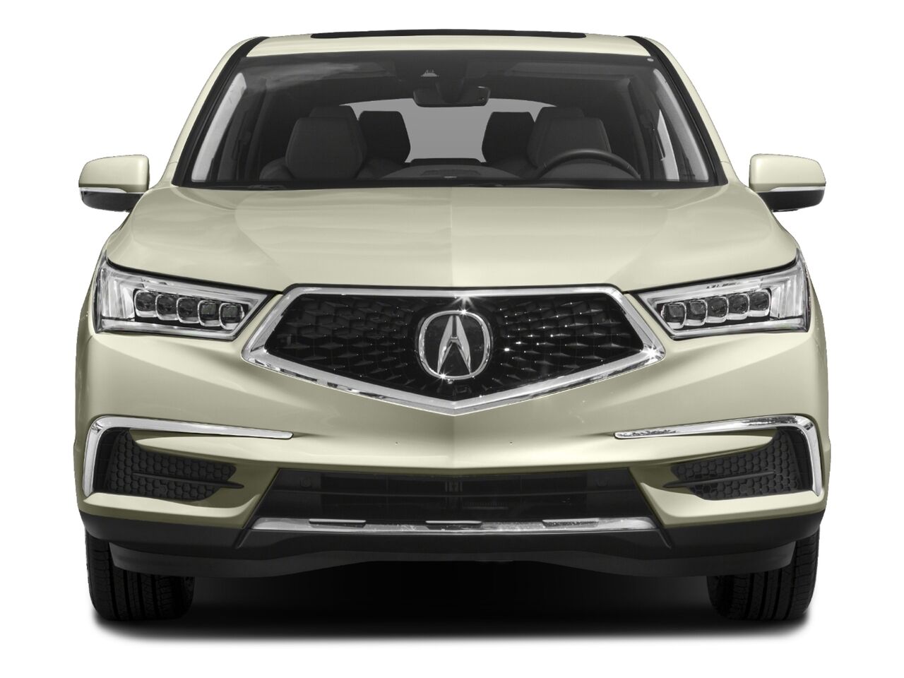 2017 Acura MDX Roseville CA