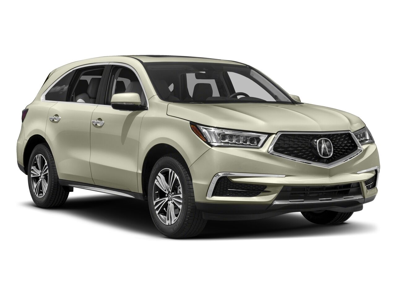 2017 Acura MDX Roseville CA