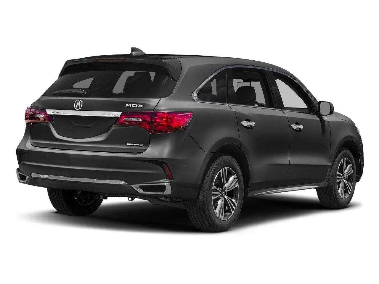 2017 Acura MDX