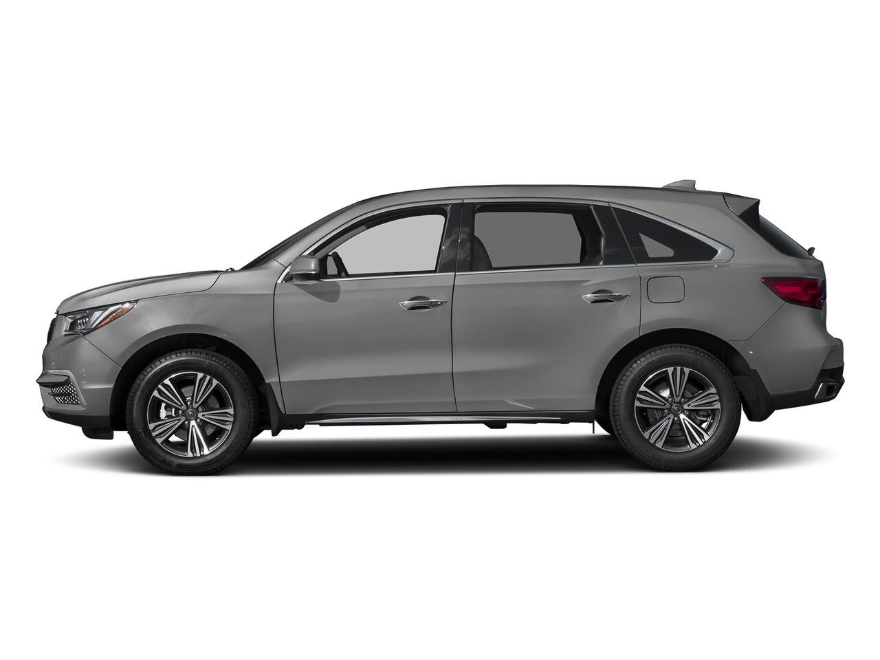 2017 Acura MDX