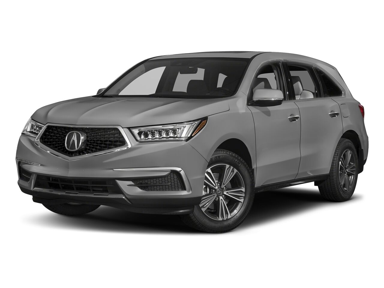 2017 Acura MDX