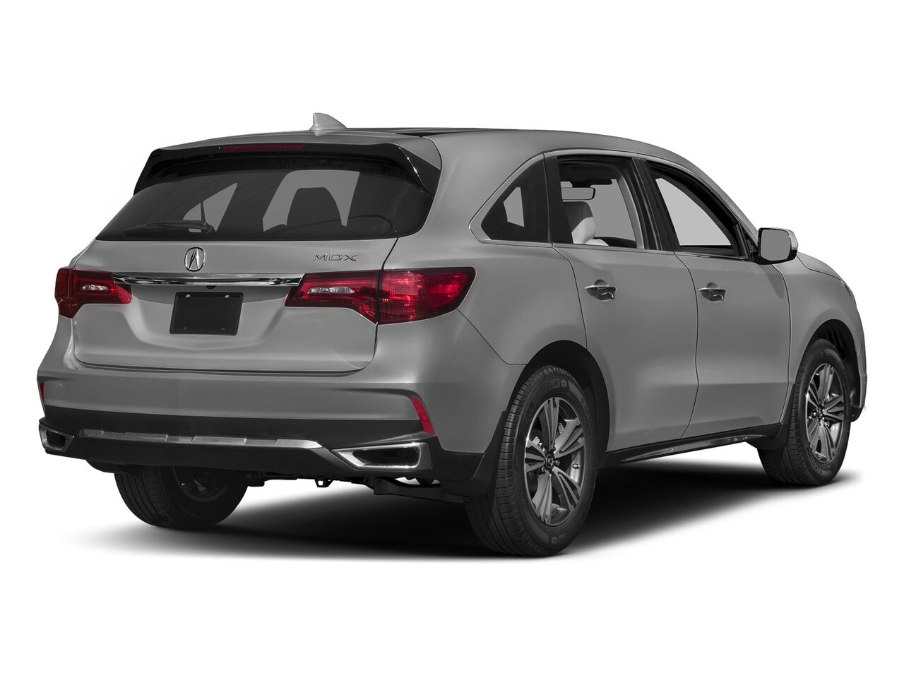 2017 Acura MDX