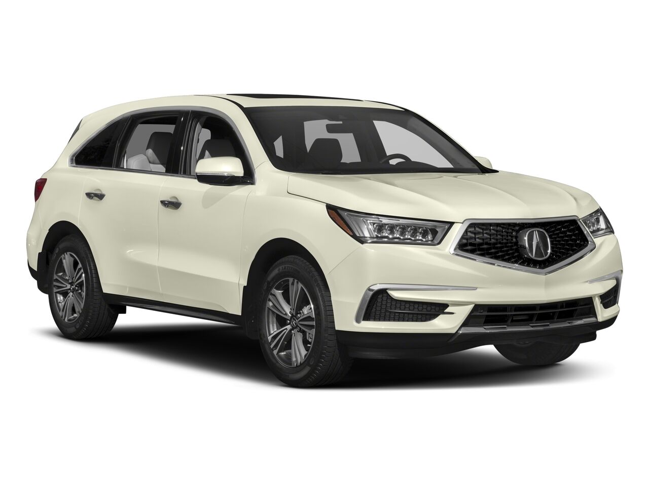 2017 Acura MDX Base Roseville CA