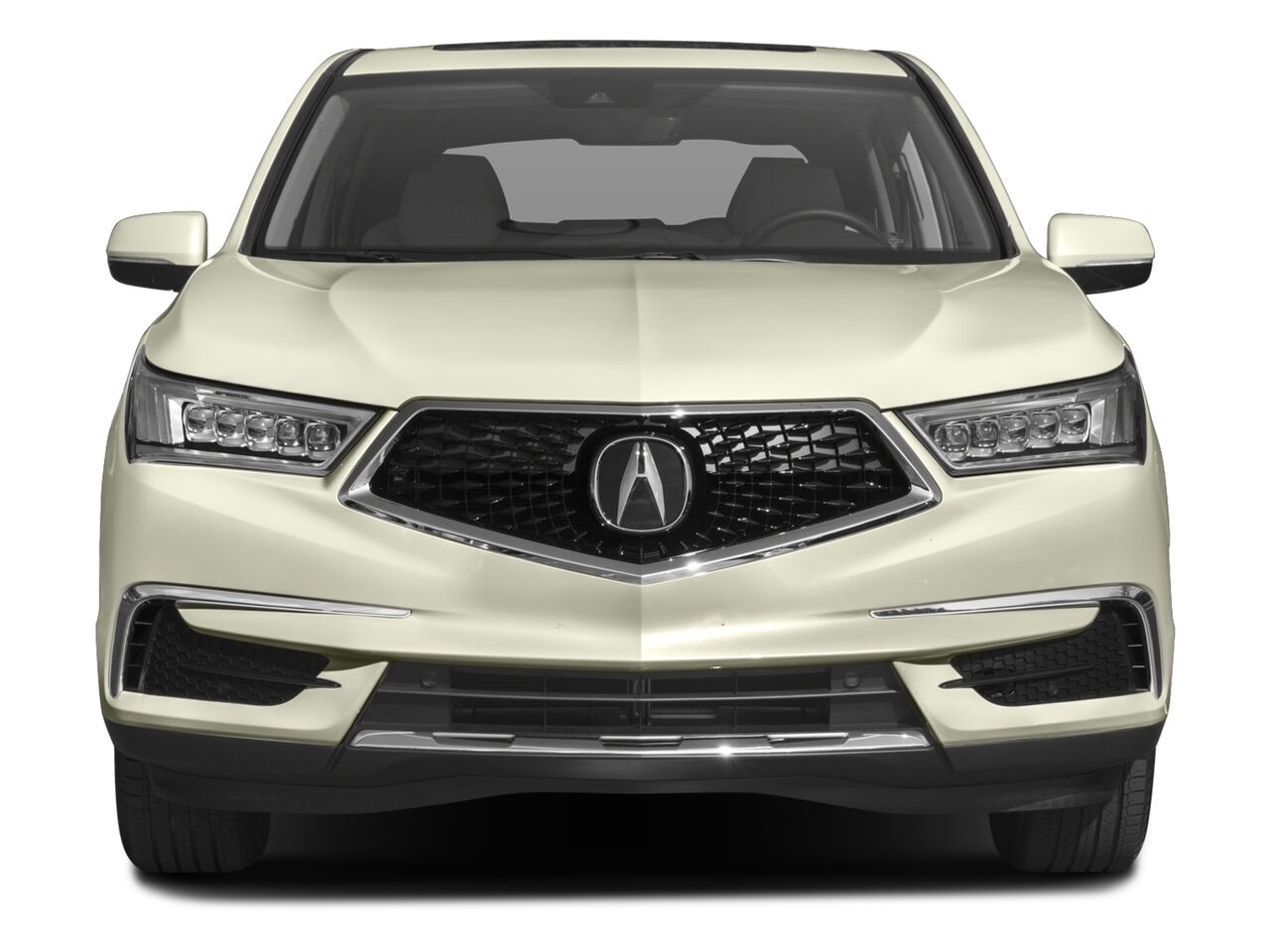 2017 Acura MDX Base Roseville CA