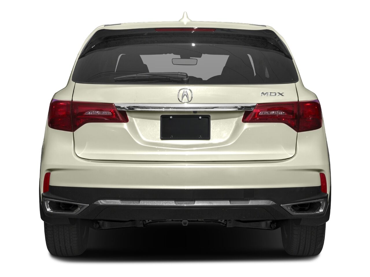 2017 Acura MDX Base Roseville CA