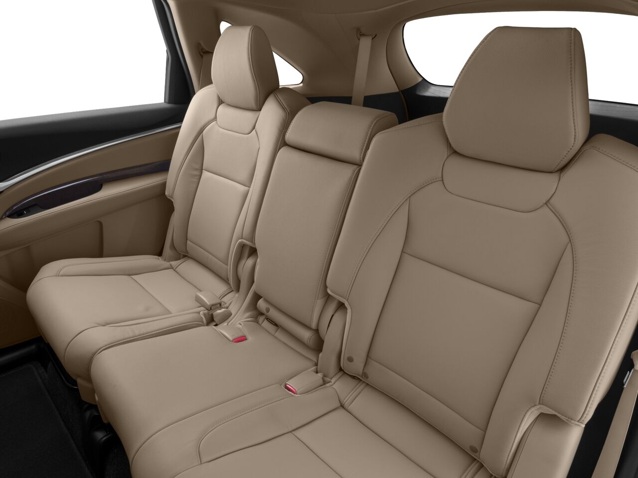2017 Acura MDX Base Roseville CA