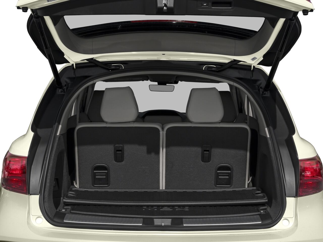 2017 Acura MDX Base Roseville CA