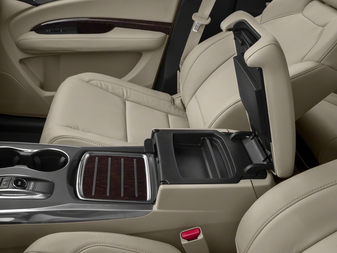 2017 Acura MDX w/Technology/Entertainment Pkg Roseville CA