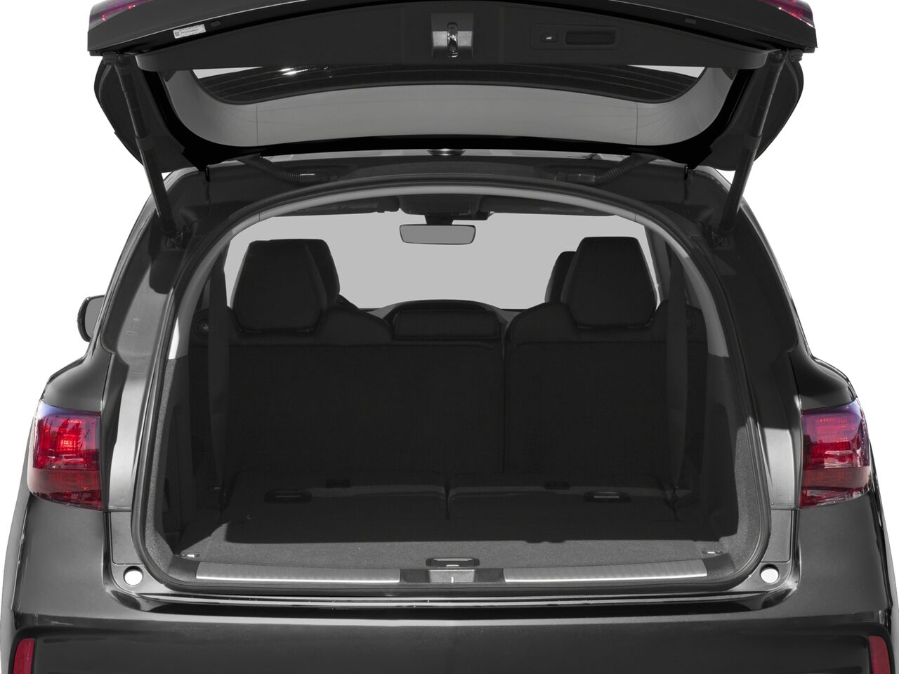 2017 Acura MDX w/Technology Package Austin TX