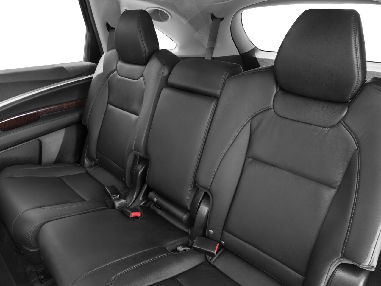 2017 Acura MDX w/Technology Package Austin TX