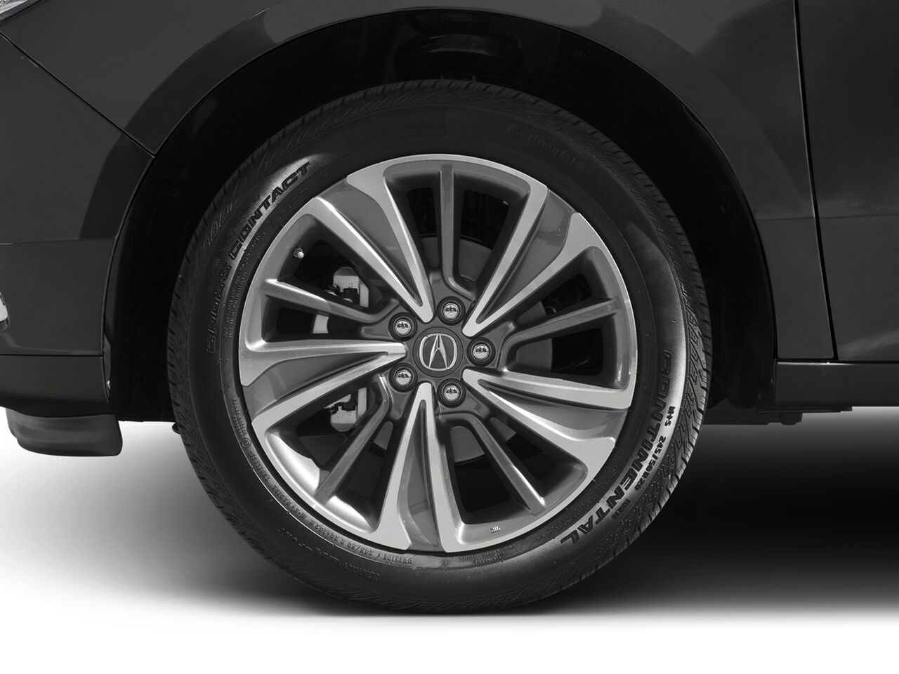 2017 Acura MDX w/Technology Package Austin TX